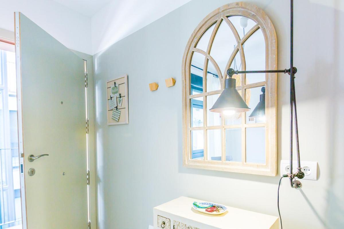 Sea & Wave Jara Boutique Apartamento Málaga